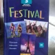 FESTIVAL. METHODE DE FRANCAIS - SYLVIE POISSON QUINTON (FESTIVALUL. METODA DE INVATARE A LIMBII FRANCEZE)