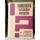 FIABILITATEA INSTALATIILOR ENERGETICAE , V. I. NITU