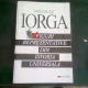 FIGURI REPREZENTATIVE DIN ISTORIA UNIVERSALA - NICOLAE IORGA