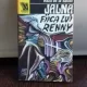 FIICA LUI RENNY - MAZO DELA ROCHE