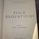 Fiica regentului- Al Dumas