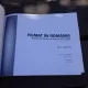 FILMAT IN ROMANIA, UN REPERTORIU FILMOGRAFIC, 1970-1979 - BUJOR T. RIPEANU  VOL.II