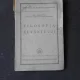 FILOSOFIA CUVANTULUI - AL. ROSETTI
