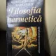 Filosofia hermetica - Hermes Mercurius Trismegistus