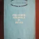 Filosofie spaniola in texte