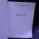 FILOSOFIE - VASILE MACOVICIUC