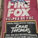 Firefox/Vulpea de foc - Craig Thomas