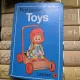 First Picture Book of Toys (Ladybird First Picture Books)