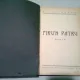 Firu'n patru - E. Lovinescu
