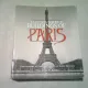 FIVE HUNDRED BUILDINGS OF PARIS  (ALBUM FOTOGRAFII ALB NEGRU)