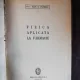 FIZICA APLICATA LA FARMACIE - IOAN G. POPESCU