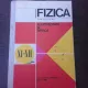 Fizica, electricitate si optica, manual pentru clasele a XI-a si a XII-a