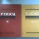 FIZICA - ION M. POPESCU   2 VOLUME