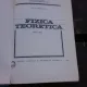 FIZICA TEORETICA - M. VASIU
