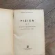 Fizica volumul I Mecanica, Fizica moleculara si caldura