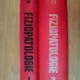 FIZIOPATOLOGIE VOL. I - II DE PROF. DR. DOC. M. SARAGEA , 1981,1982