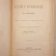 Dr. D. Brandza - Flora Dobrogei