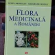 FLORA MEDICINALA A ROMANIEI  - AUREL ARDELEAN