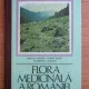 FLORA MEDICINALA A ROMANIEI - MIRCEA ALEXAN  vol.1