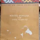 Florea Bobu Florescu - Caiete de Arta Populara din Tara Vrancei