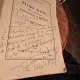 Flori alese din gradina Sfintelor Scripturi - Valerian Zaharia (cu dedicatie)