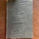 Florian Onita Despre casatorii in general si despre posibilitatea de a inlatura divortul (1937) S. Herson Zilele de fecunditate si zilele de Sterilitate ale Femeei (1937)