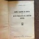 Florian Onita Despre casatorii in general si despre posibilitatea de a inlatura divortul (1937) S. Herson Zilele de fecunditate si zilele de Sterilitate ale Femeei (1937)