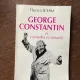 Florica Ichim - George Constantin si comedia sa umana