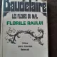 FLORILE RAULUI-LES FLEURS DU MAL--BAUDELAIRE