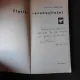 Florile recunostintei - Florian Tuca  (cu dedicatia autorului)