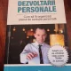 Florin Rosoga - Arta dezvoltarii personale. Cum sa iti organizezi planul de evolutie personala