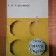 FLUENCY IN ENGLISH DE L. G. ALEXANDER