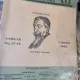 Foaia Tinerimii nr.17-18/1925  din cuprins Amintiri despre Anatole France, Mircea Eliade