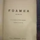 Foamea- Knut Hamsun