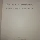 FOLCLORUL ROMANESC IN PERSPECTIVA COMPARATA  -I.C. CHITIMIA