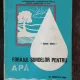 FORAJUL SONDELOR PENTRU APA - CONSTANTIN TUDOR