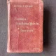 Formulaire Consultations Medicales et Chirurgicales - Lemoine et Gerard  (carte in limba franceza)
