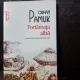 Fortareata alba - Orhan Pamuk
