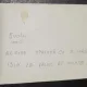 Fotografie, A.C. Cuza impreuna cu N. Iorga la Valenii de Munte, an 1910