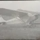 Fotografie , avion usor, englez, 1946