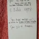 Fotografie, Geo (dr. Litarczek, parintele radiologiei romanesti) la 2 ani si 6 luni, 1928