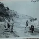 Fotografie, Balcic, plaja Teke, perioada interbelica