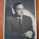 Fotografie barbat, perioada interbelica