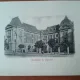 Fotografie, Bucuresti Ministerul de Domenii, perioada interbelica