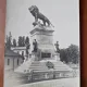 Fotografie, Bucuresti, Monumentul Eroilor cazuti la datorie pentru Intregirea Neamului, perioada comunista