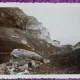 Fotografie, Casa de pe Caraiman, 1938