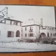 Fotografie cladiri de altadata/cazarmă