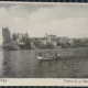 Fotografie, Constanta, vedere de pe mare, 1939