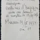 Fotografie, Cu masina in zona montana, 1934