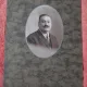 Fotografie dl. Anghel la 55 ani, 1926